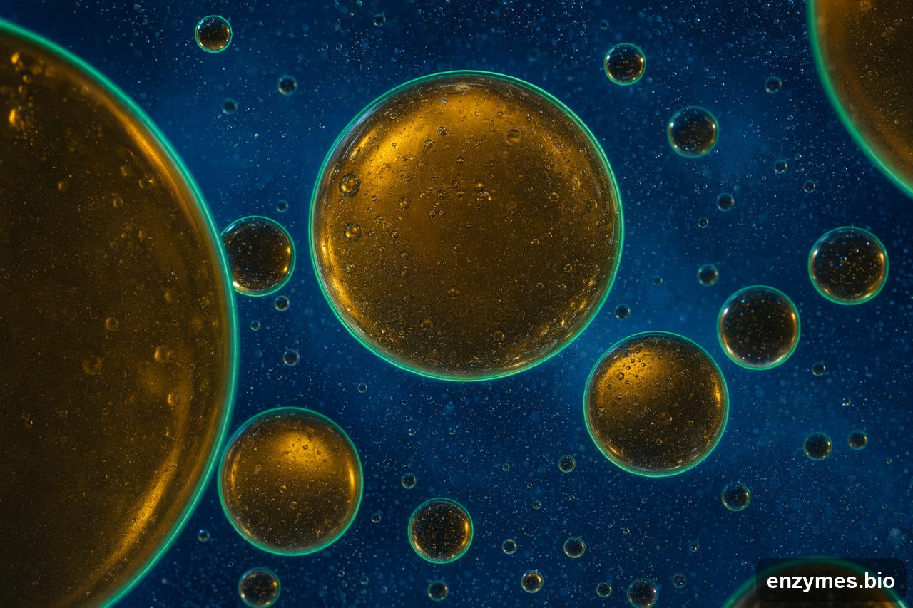 Lipase — lipase food processing