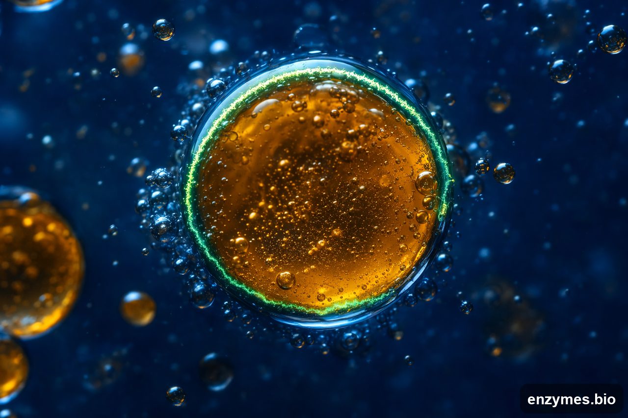 Lipase — lipase ph temperature