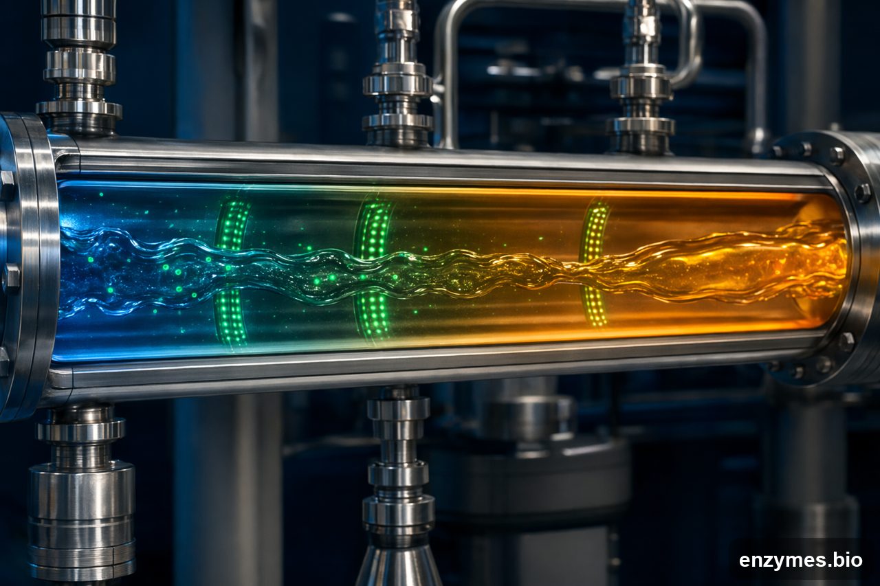 Lipase — lipase ph temperature