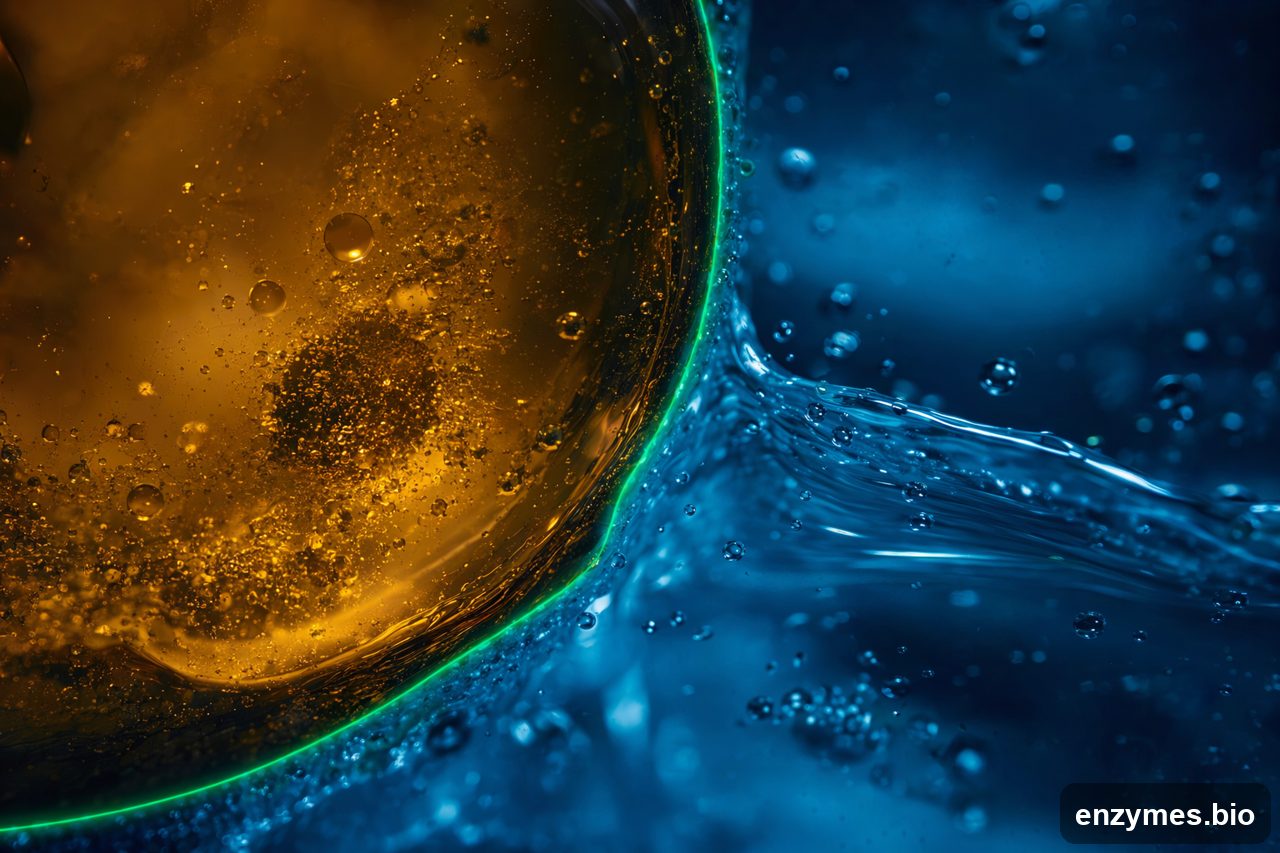 Lipase — lipase selection checklist