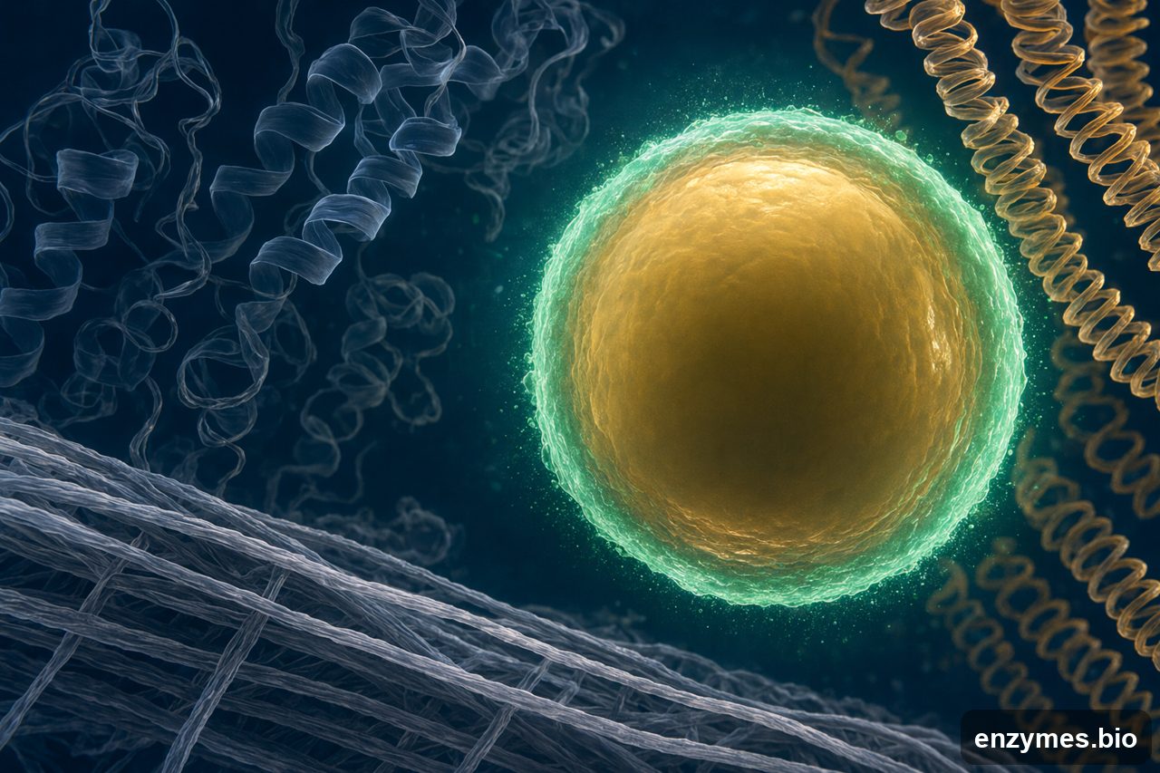 Lipase — lipase vs other enzymes