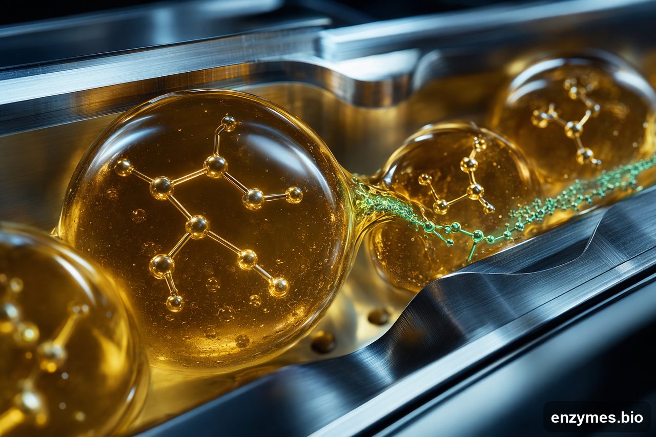 Lipase — what is lipase