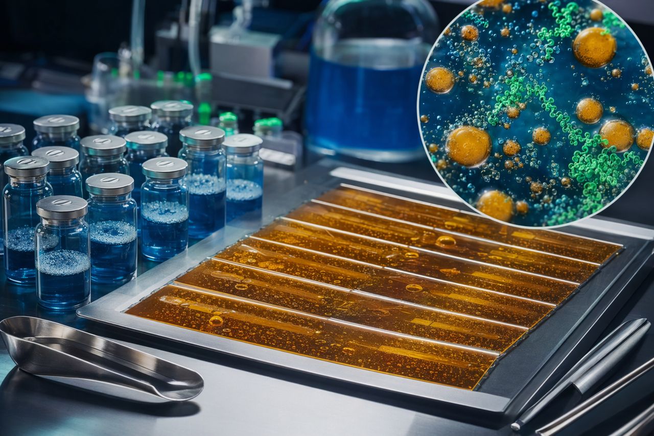 Lipase for Laundry Detergents and Fat Stain Removal