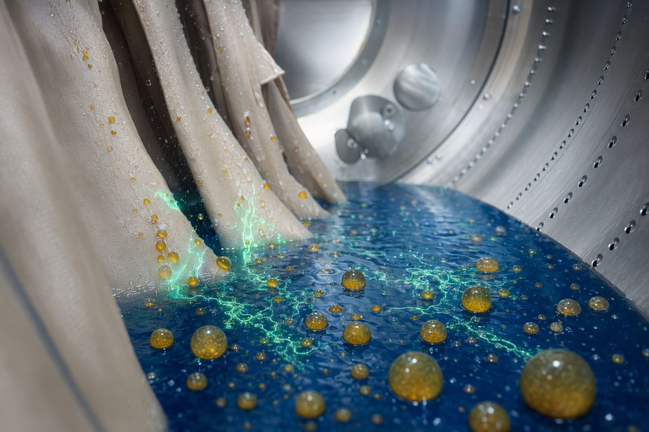 Lipase for Leather Degreasing | Cleaner Fat Control in Hides and Skins