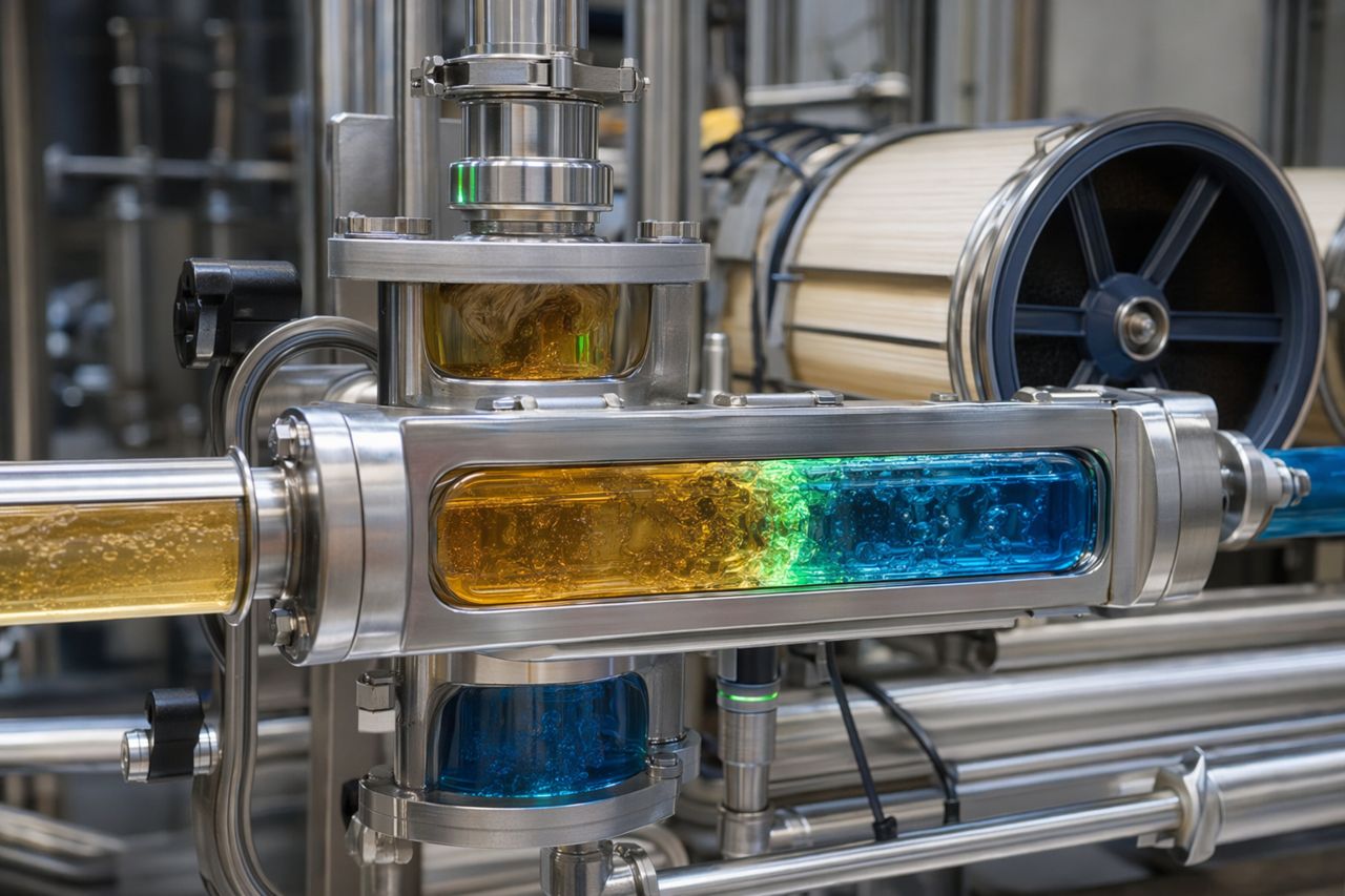 Lipase Enzyme Applications, Processing Uses, and Buying Guidance | OleoQuay