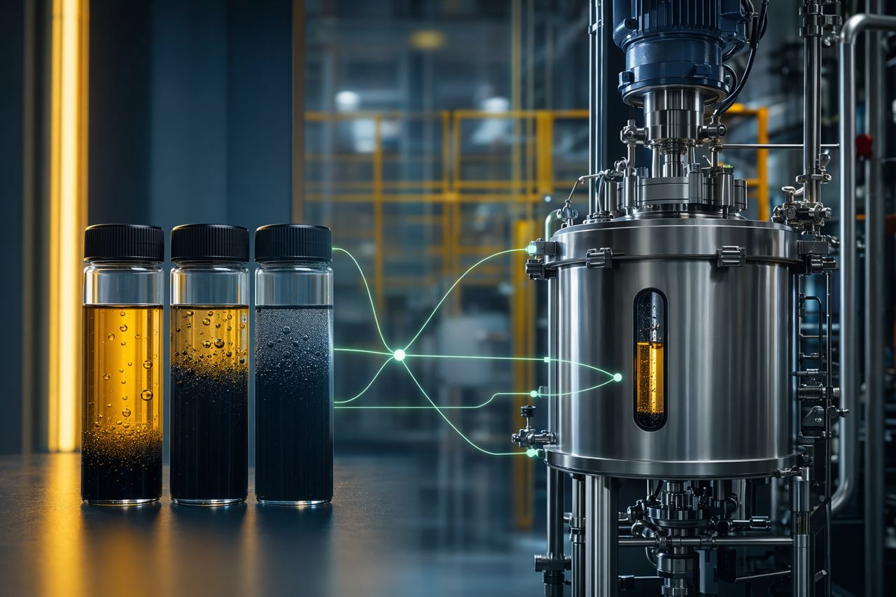 Lipase Enzyme Applications, Processing Uses, and Buying Guidance | OleoQuay