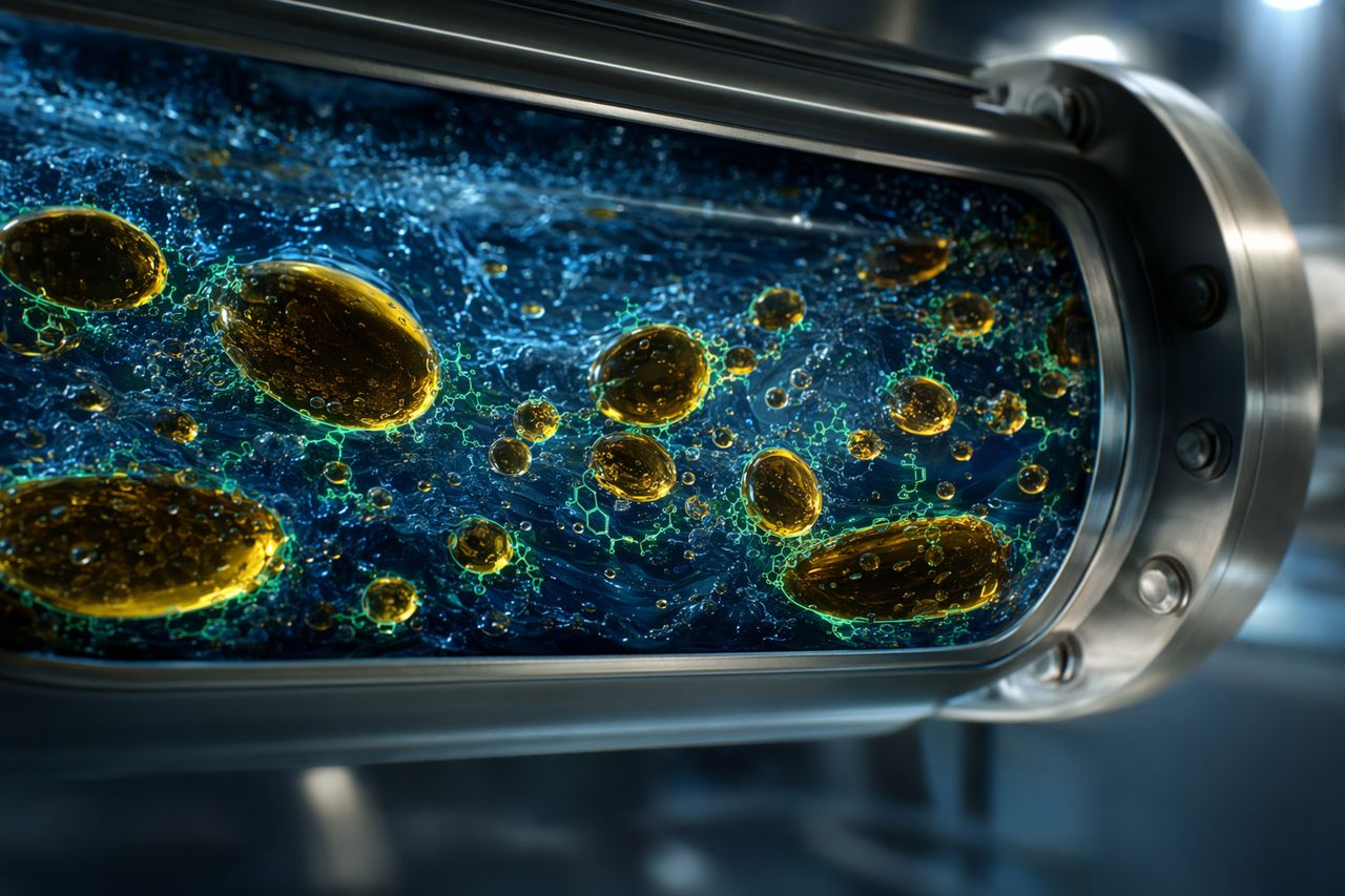 How Lipase Works on Fats, Oils, and Esters | Lipase Enzyme Solutions