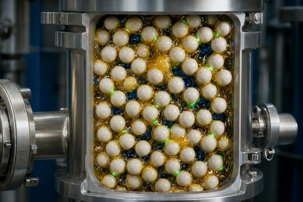 How Lipase Works on Fats, Oils, and Esters | Lipase Enzyme Solutions