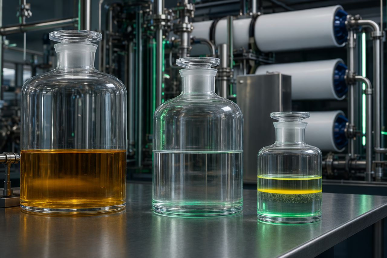 How Lipase Works on Fats, Oils, and Esters | Lipase Enzyme Solutions