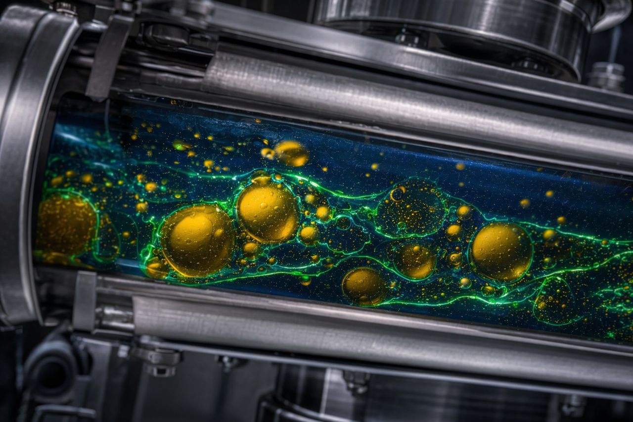Industrial Lipase Applications | Process Uses & Selection Guide