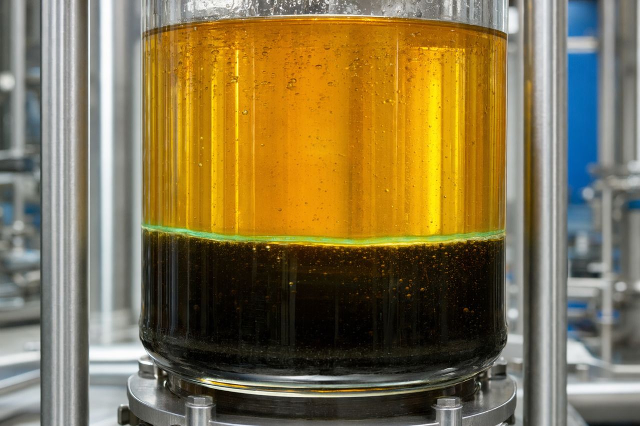 Lipase in Biodiesel Production | Enzymatic Transesterification for Biofuel Processes