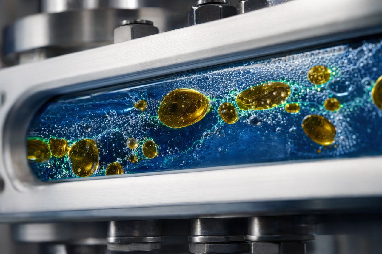Lipase Compatibility in Detergent Formulations | Lipase Enzyme Solutions