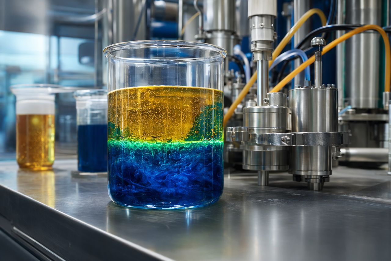 Lipase Compatibility in Detergent Formulations | Lipase Enzyme Solutions
