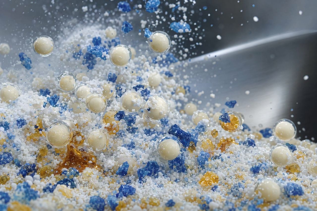 Lipase Compatibility in Detergent Formulations | Lipase Enzyme Solutions