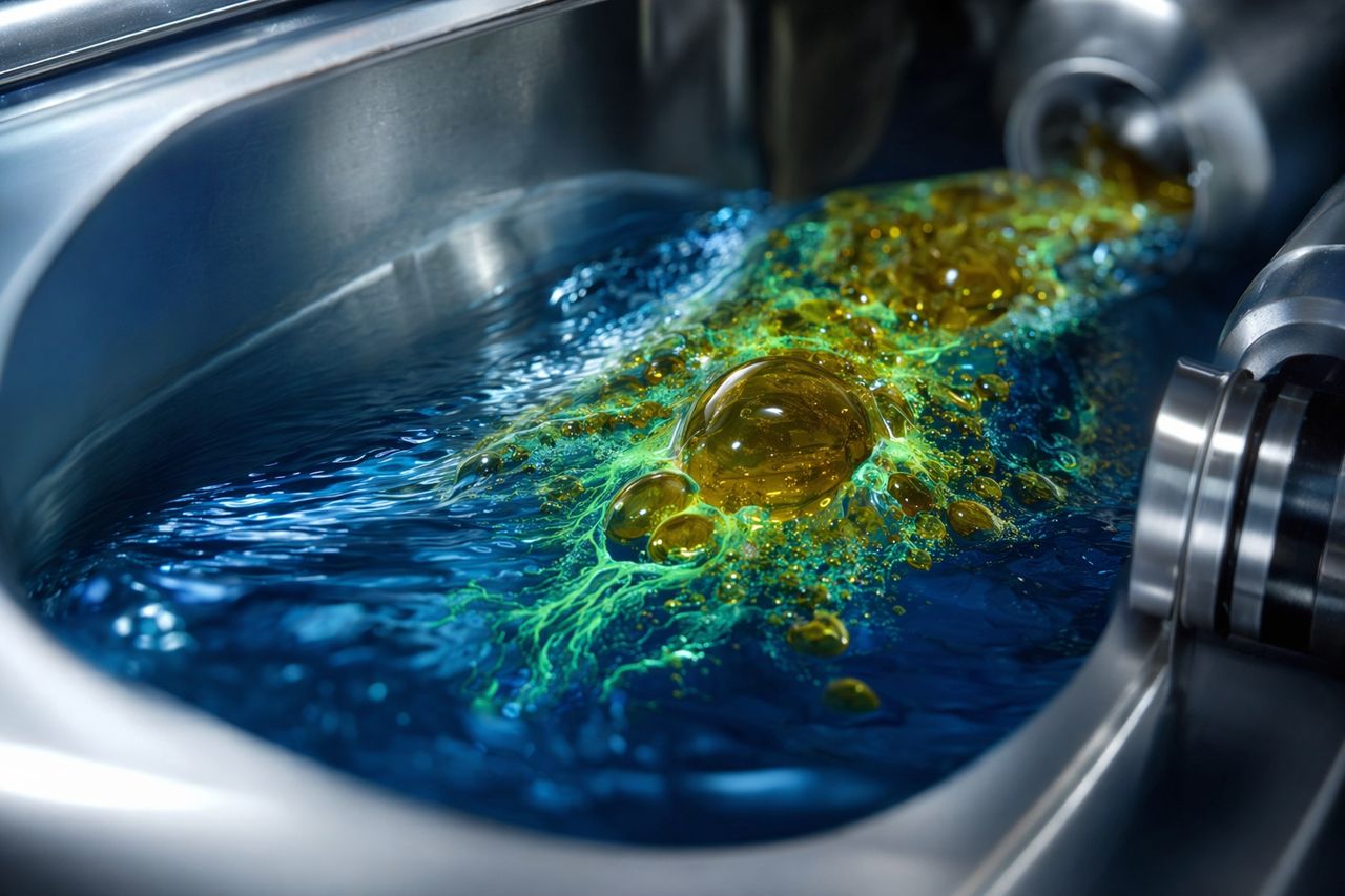 Lipase for Fat Stain Removal | Detergent Application Guide