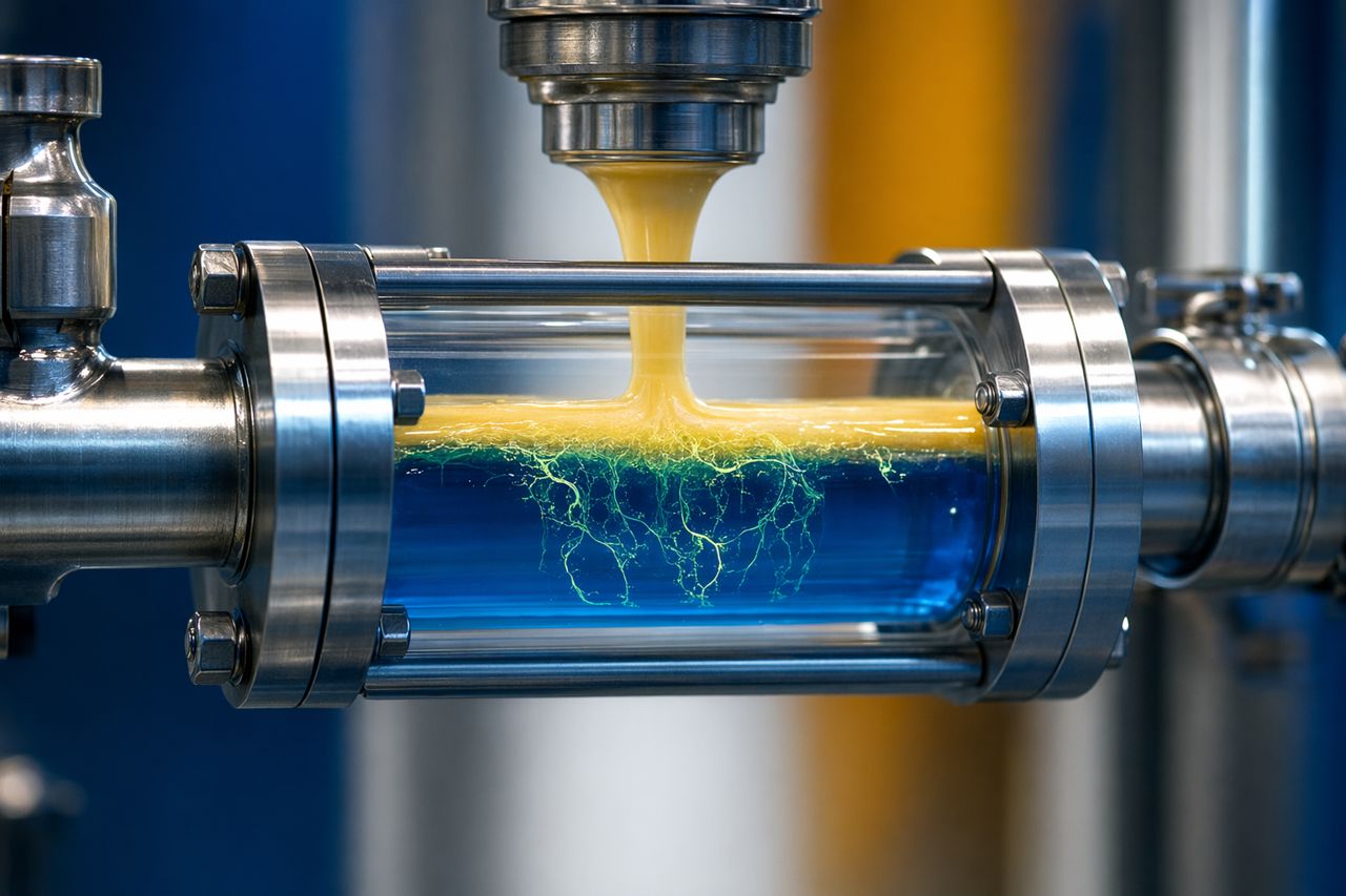 Lipase in Food Processing: Applications, Benefits & Sourcing