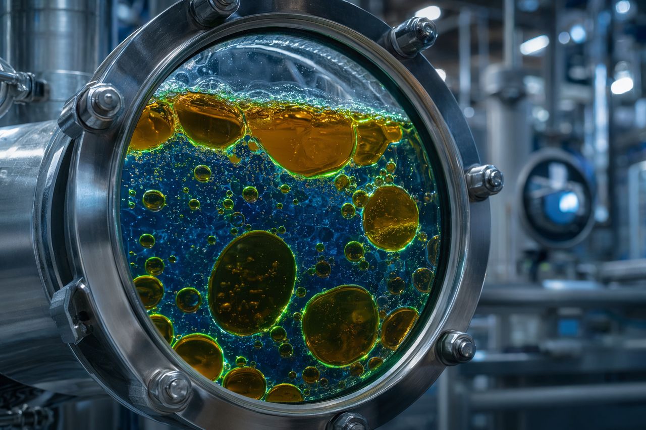 Lipase Powder vs. Liquid: Handling and Formulation Guide