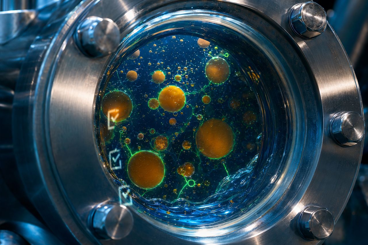 Lipase Selection Checklist for Industrial Buyers | Lipase Enzyme Solutions