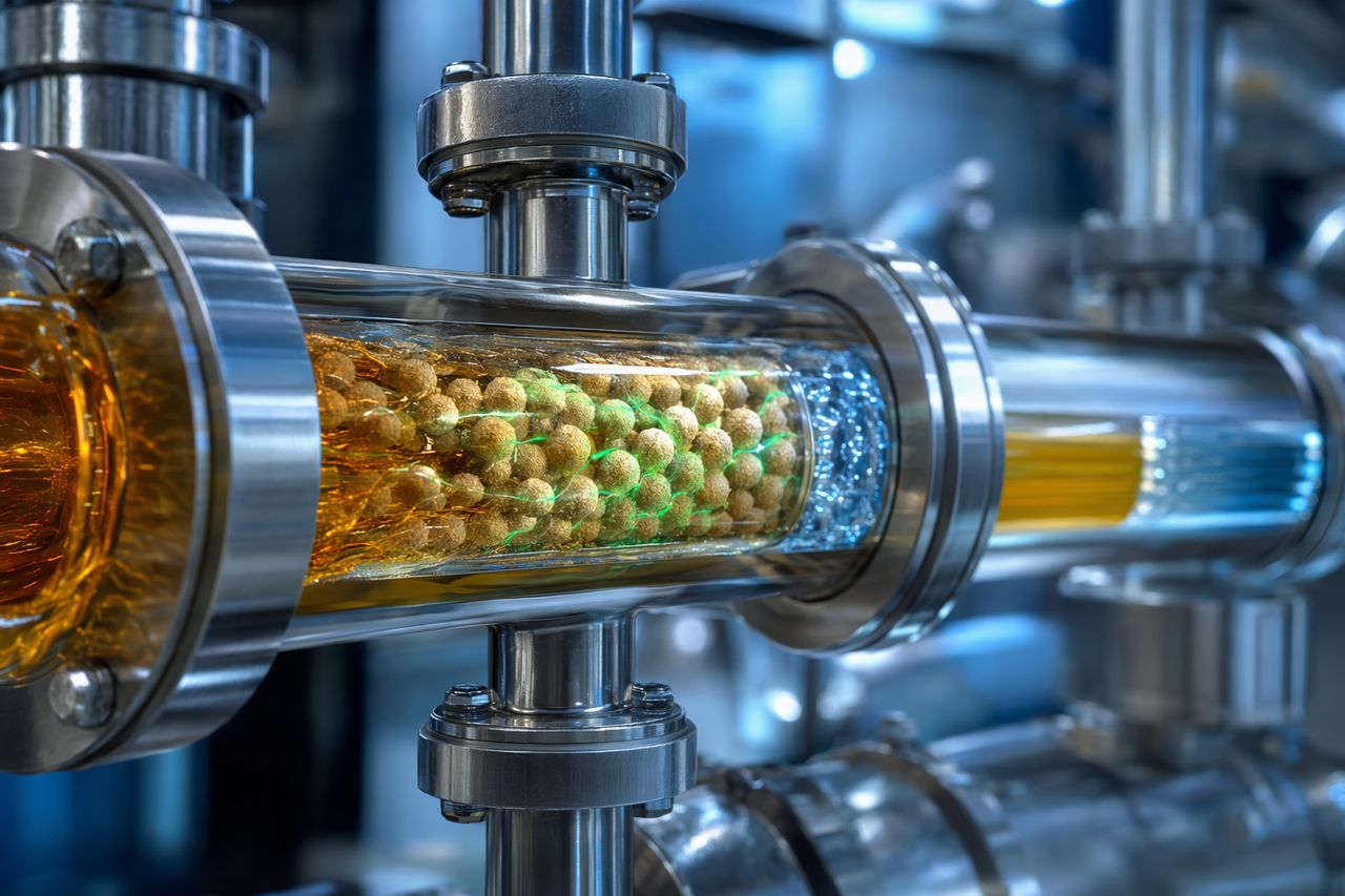 Lipase Selection Checklist for Industrial Buyers | Lipase Enzyme Solutions