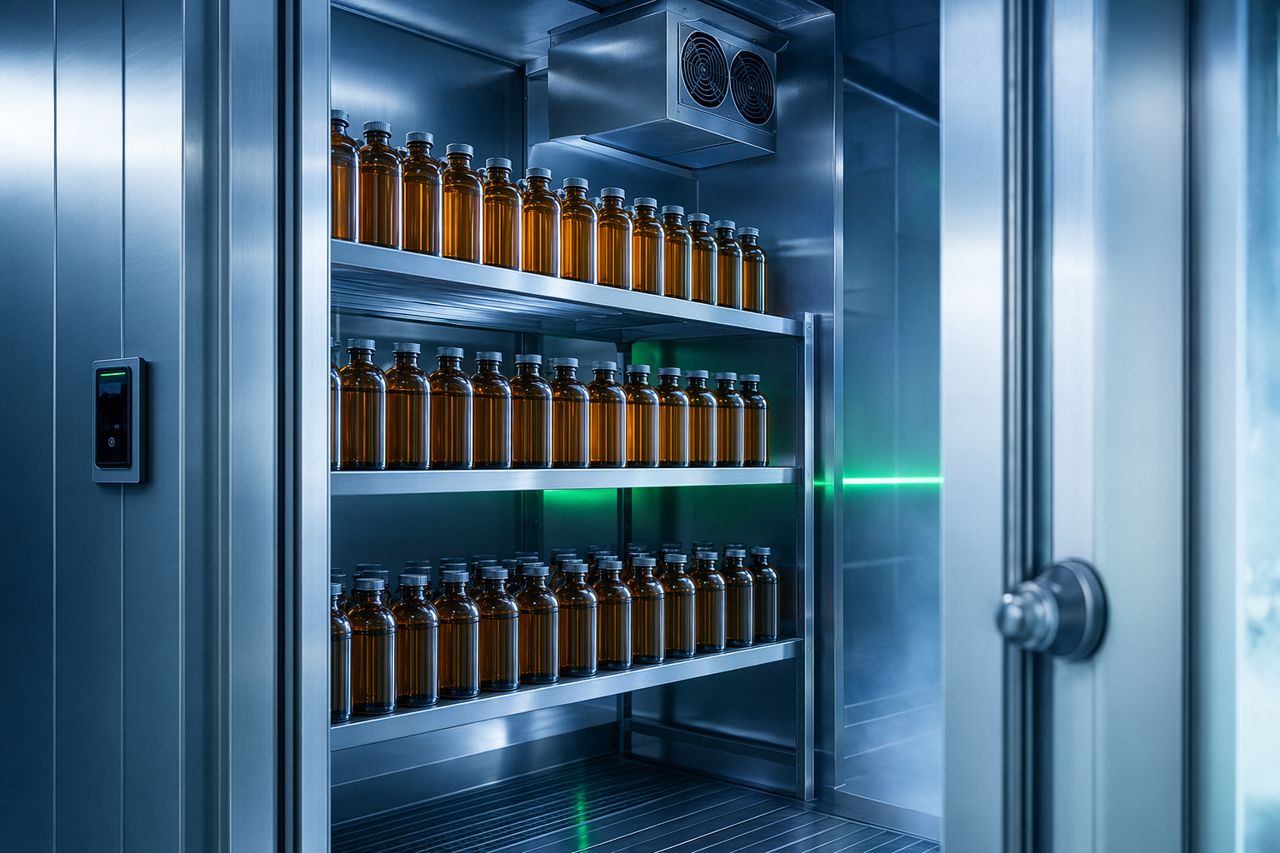 Industrial Lipase Storage and Handling Guide | Lipase Enzyme Solutions