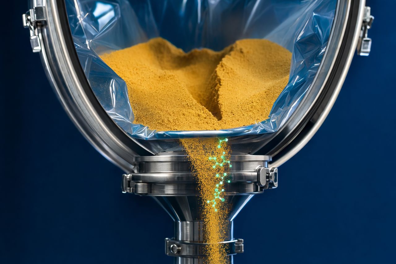 Industrial Lipase Storage and Handling Guide | Lipase Enzyme Solutions
