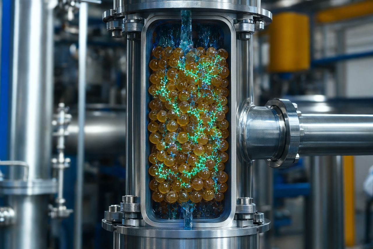 Industrial Lipase Storage and Handling Guide | Lipase Enzyme Solutions