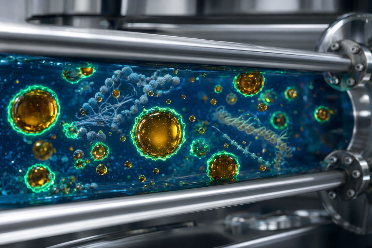 Lipase vs. Protease, Amylase, and Cellulase: How to Choose
