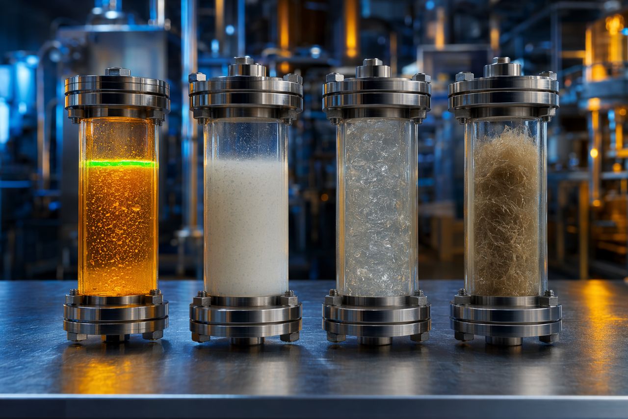 Lipase vs. Protease, Amylase, and Cellulase: How to Choose