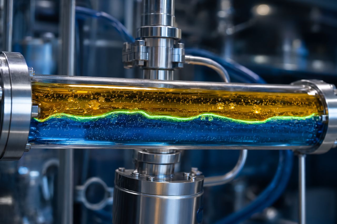 What Is Lipase? Industrial Definition, Function, and Applications