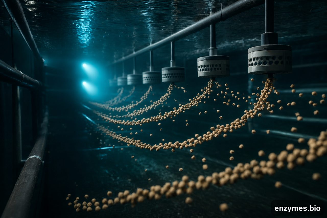 Lysozyme in aquaculture