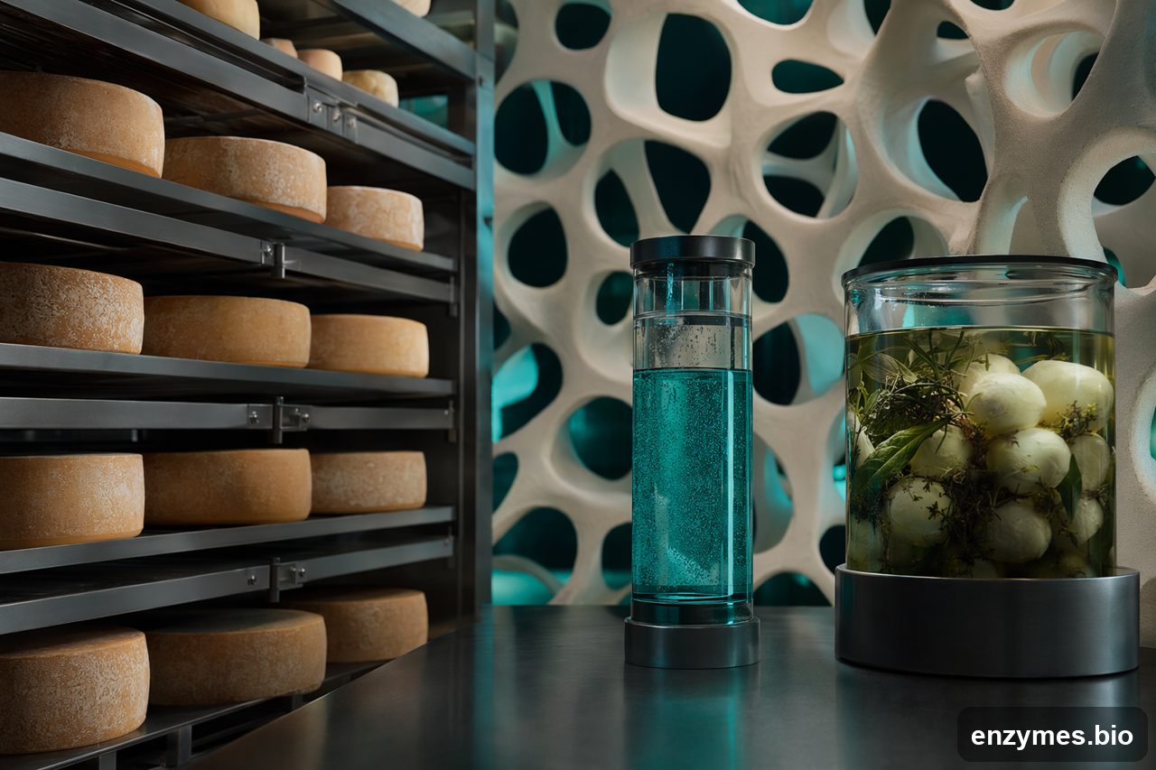 Lysozyme in food preservation