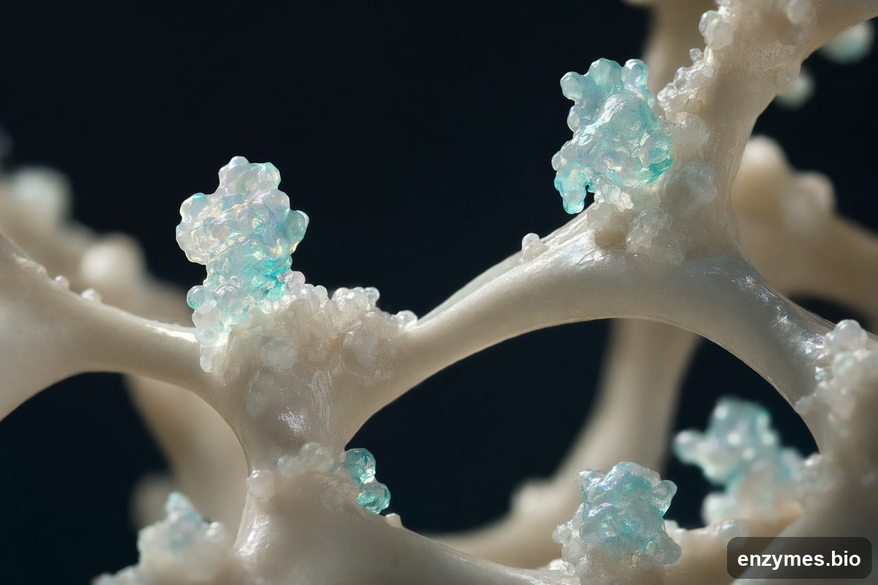 Lysozyme in specialty biotech diagnostics