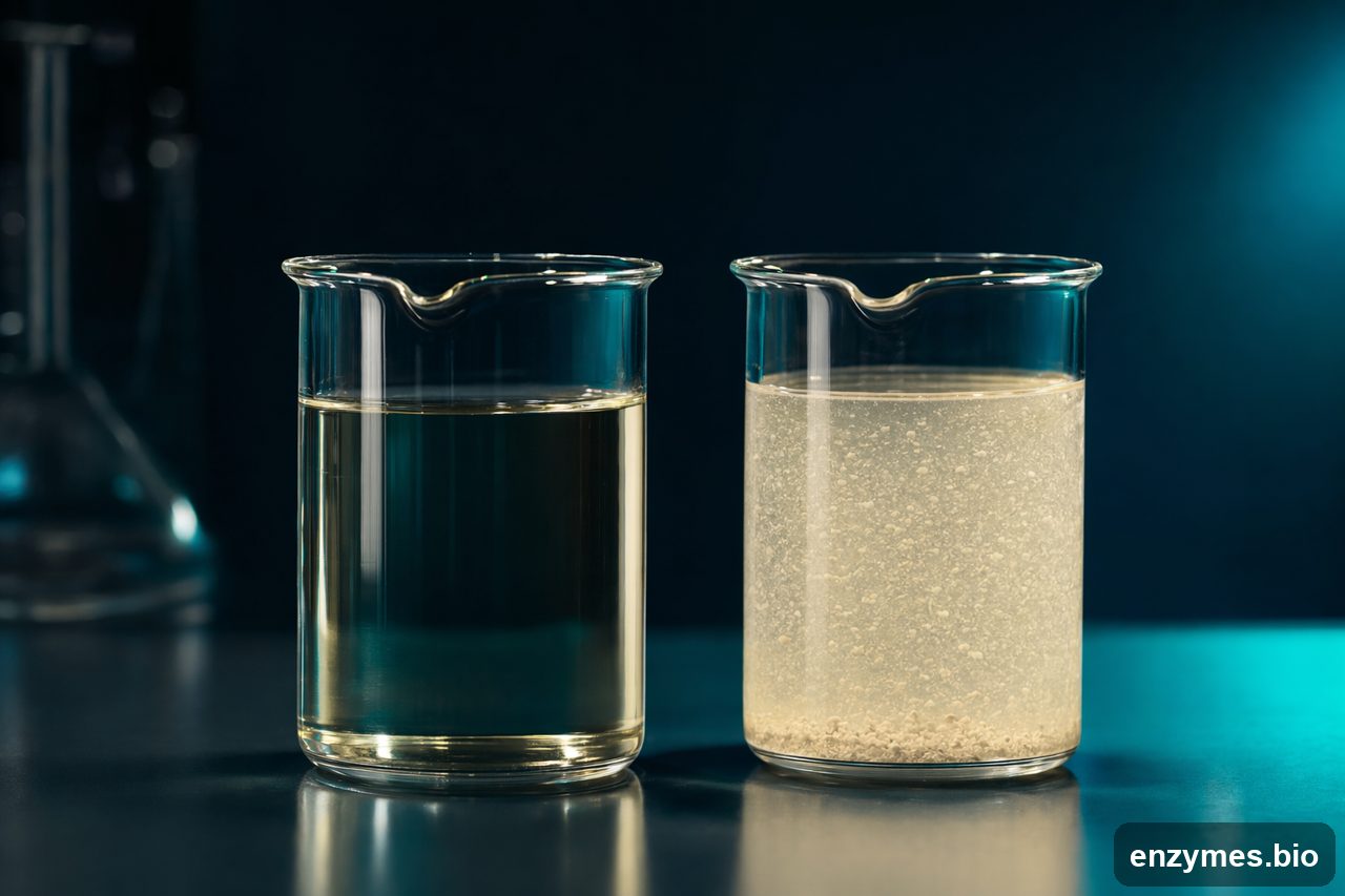Lysozyme in wine beverage