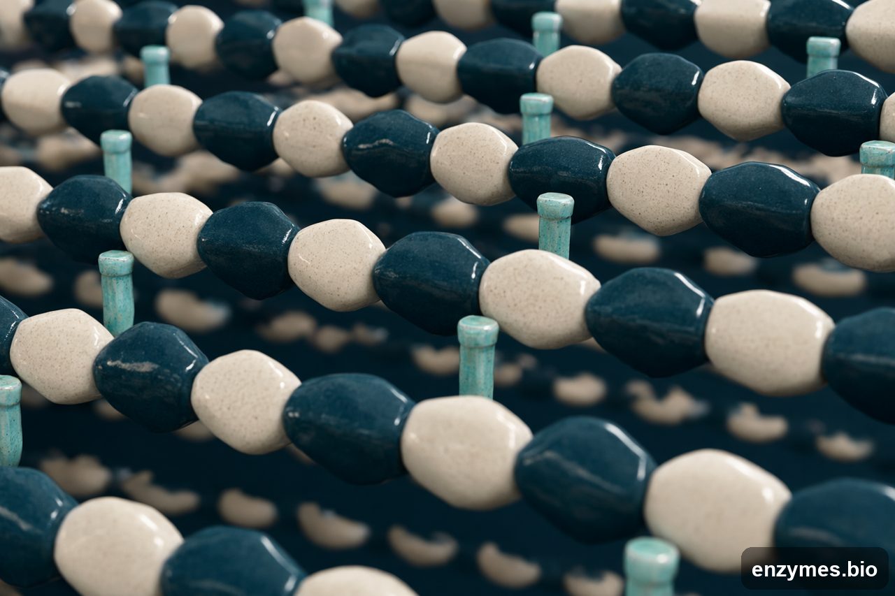 Lysozyme — how lysozyme works