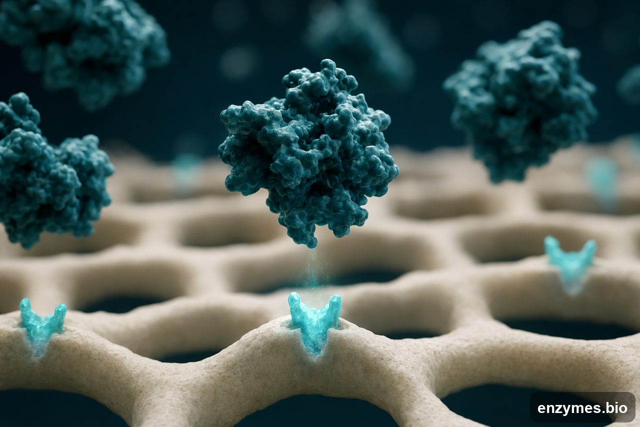 Lysozyme — how lysozyme works