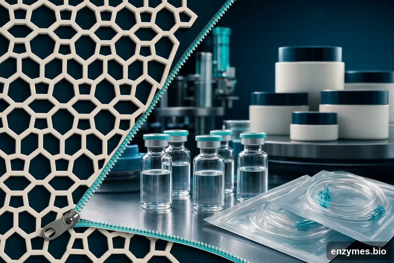 Lysozyme — lysozyme applications
