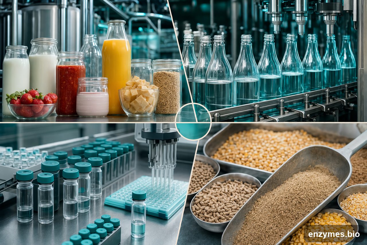 Lysozyme — order bulk lysozyme online