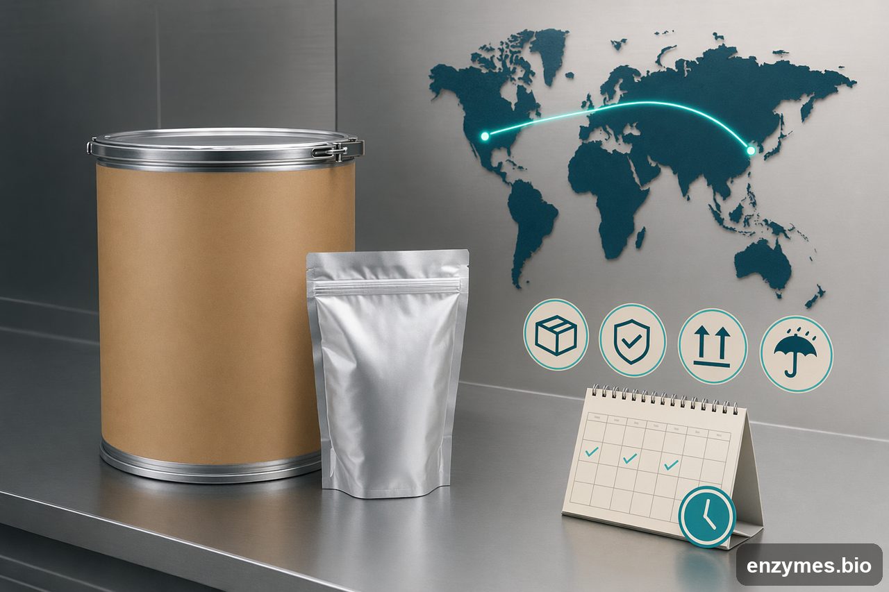 Lysozyme — order bulk lysozyme online