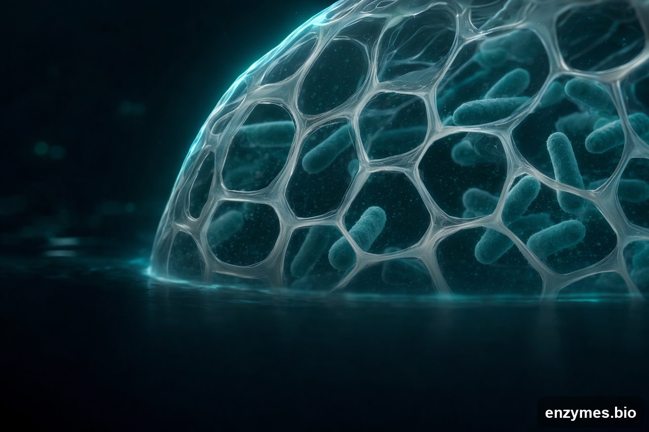 Lysozyme — what is lysozyme