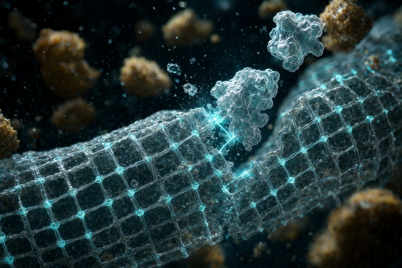 Lysozyme for Animal Feed Applications | Murovia