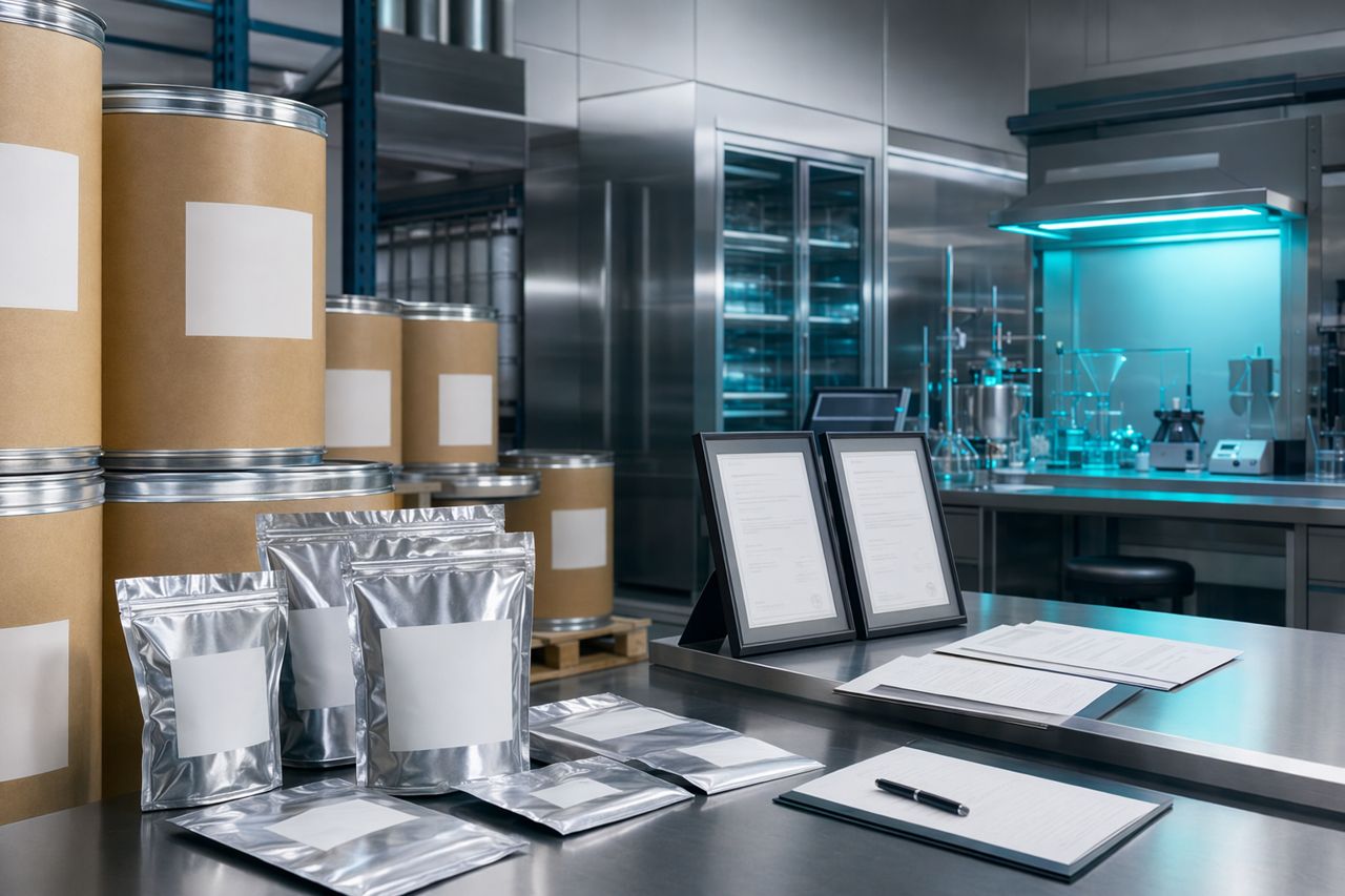 Lysozyme for Animal Feed Applications | Murovia