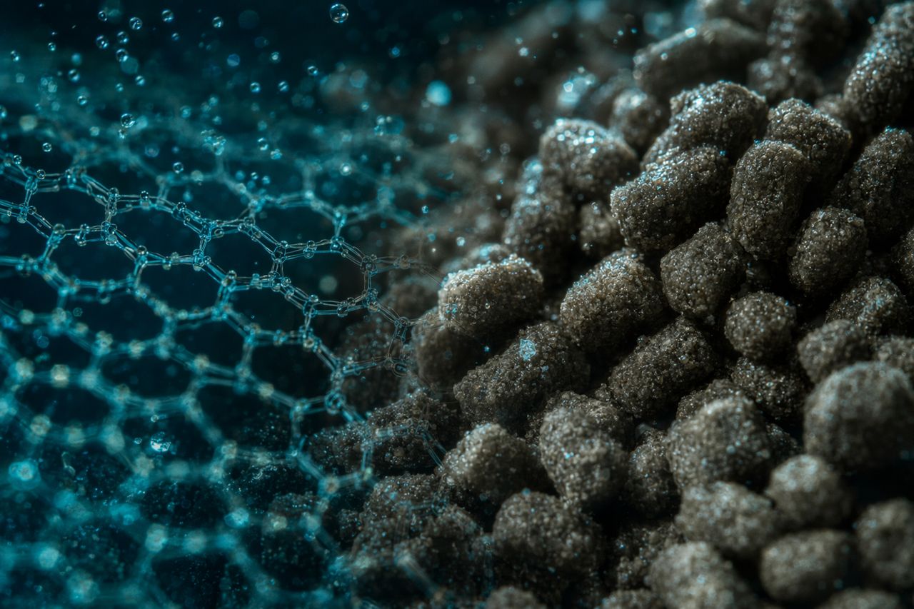 Lysozyme for Aquaculture Feed Formulation | Murovia