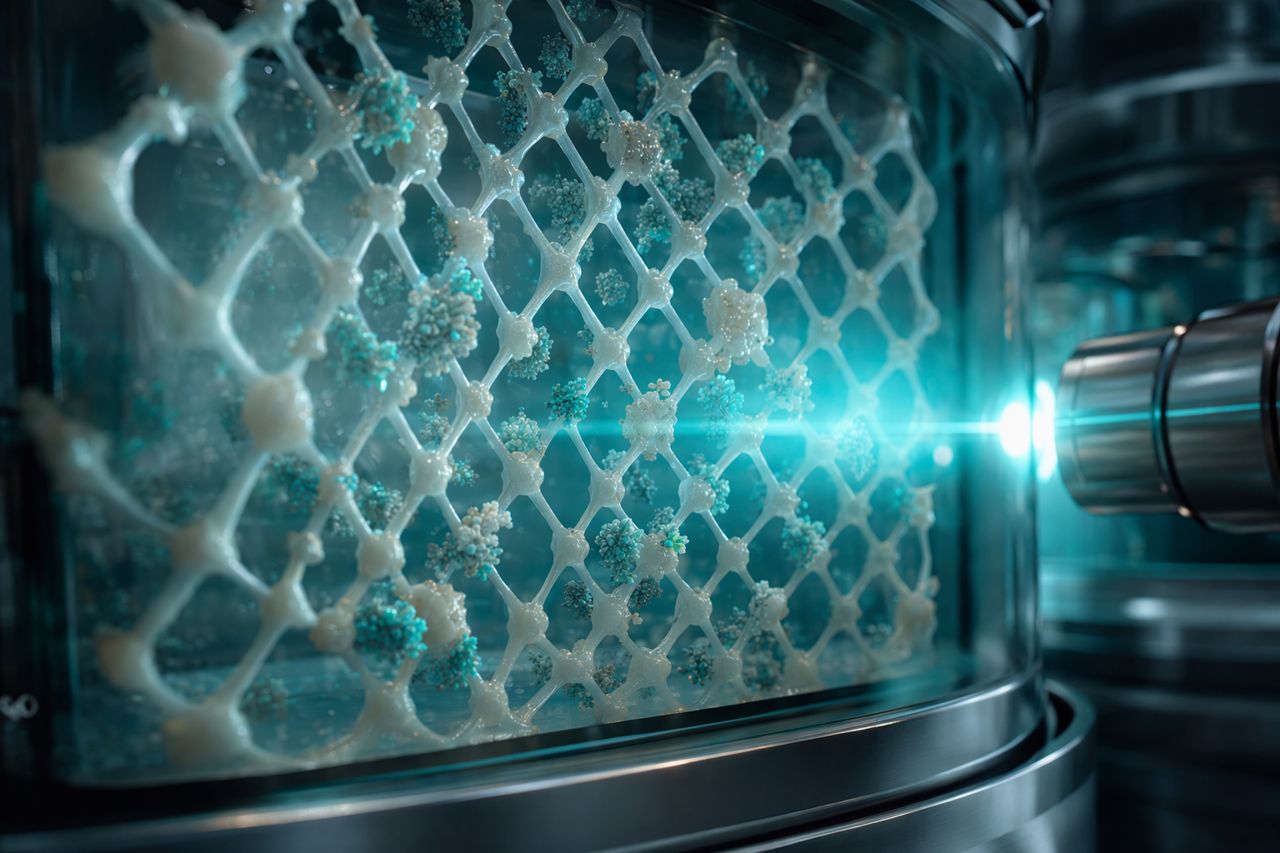 Lysozyme for Bacterial Cell Lysis | Murovia