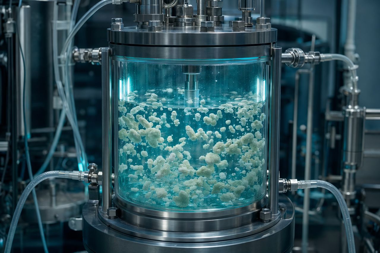 Lysozyme for Bacterial Cell Lysis | Murovia
