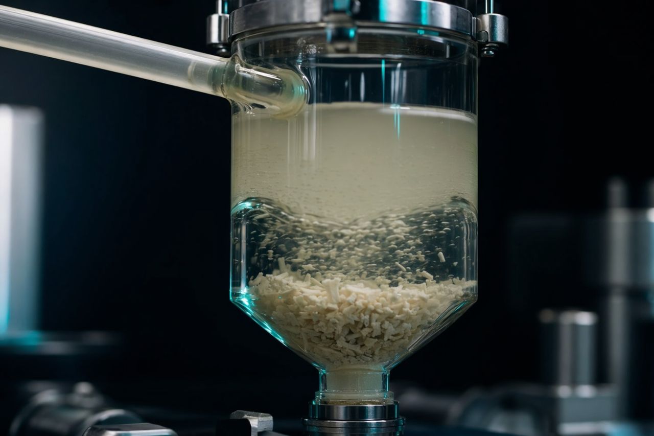Lysozyme for Bacterial Cell Lysis | Murovia