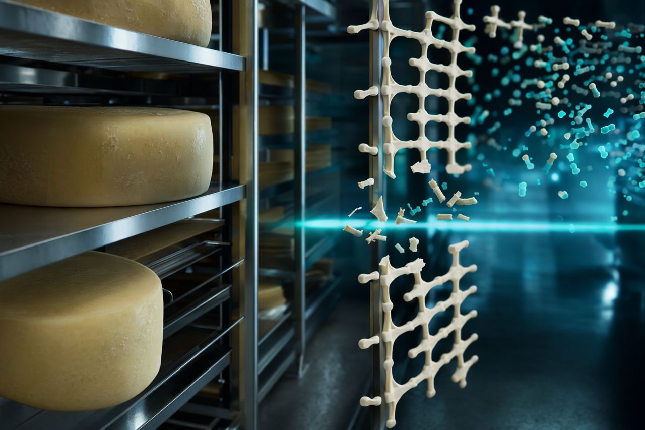 Lysozyme for Food Preservation | Murovia