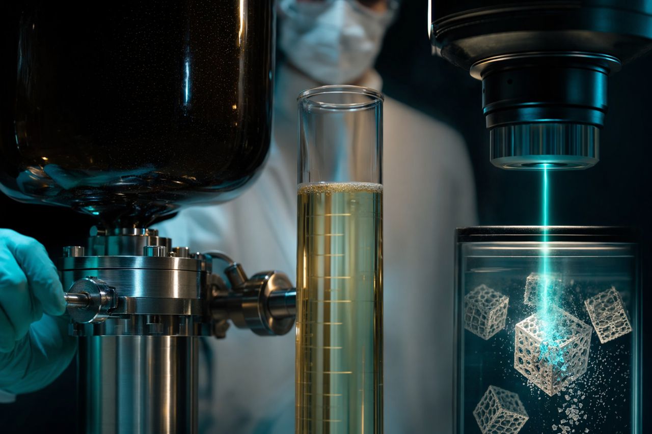 Lysozyme for Food Preservation | Murovia
