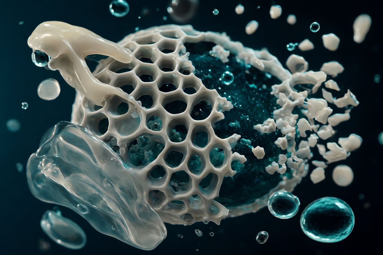 Lysozyme for Oral and Personal Care Formulations | Murovia