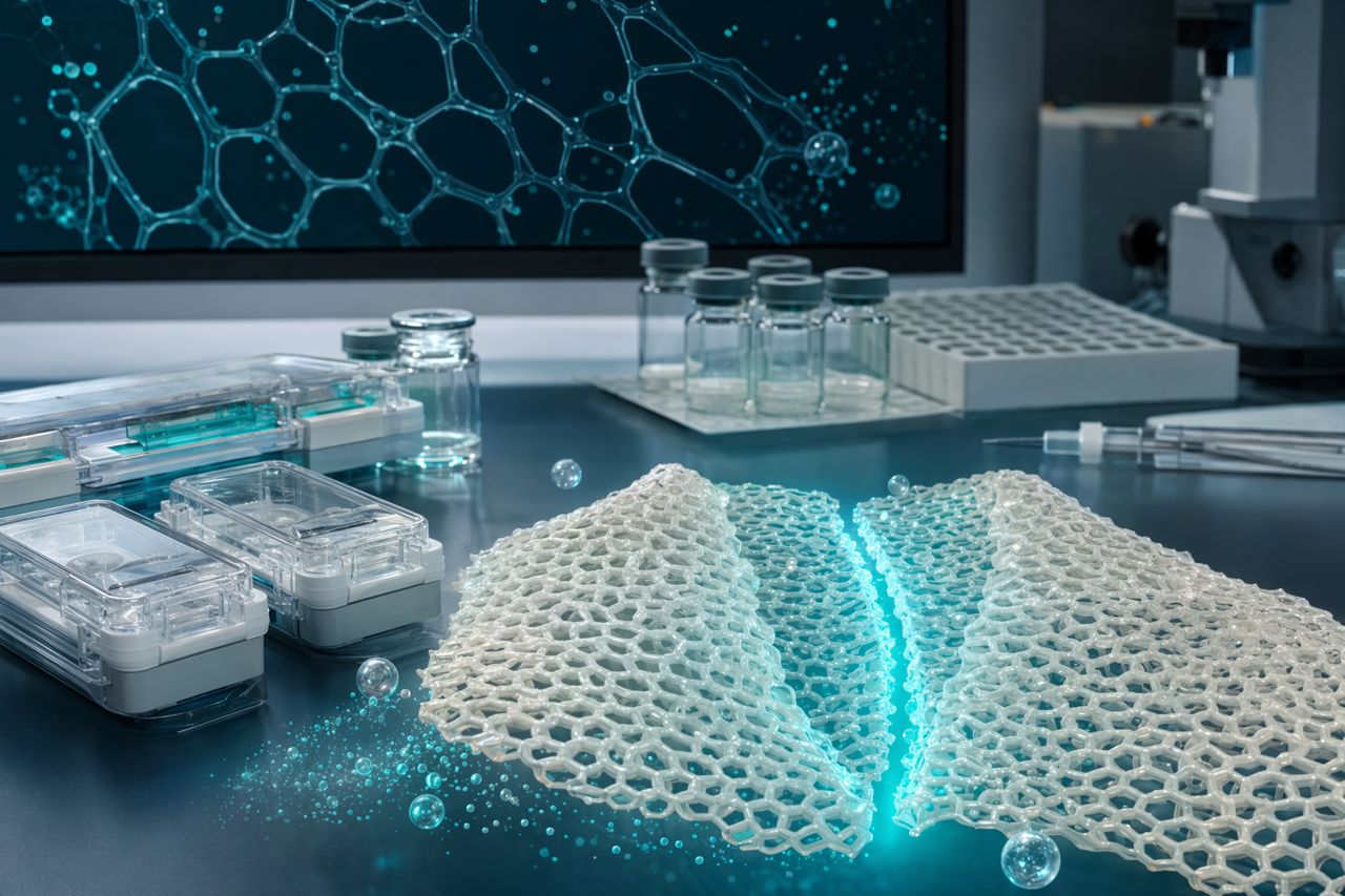 Lysozyme for Specialty Biotech and Diagnostic Workflows
