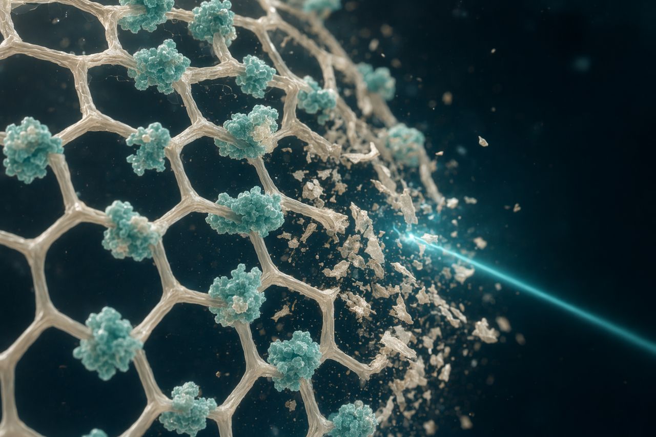 Lysozyme for Specialty Biotech and Diagnostic Workflows